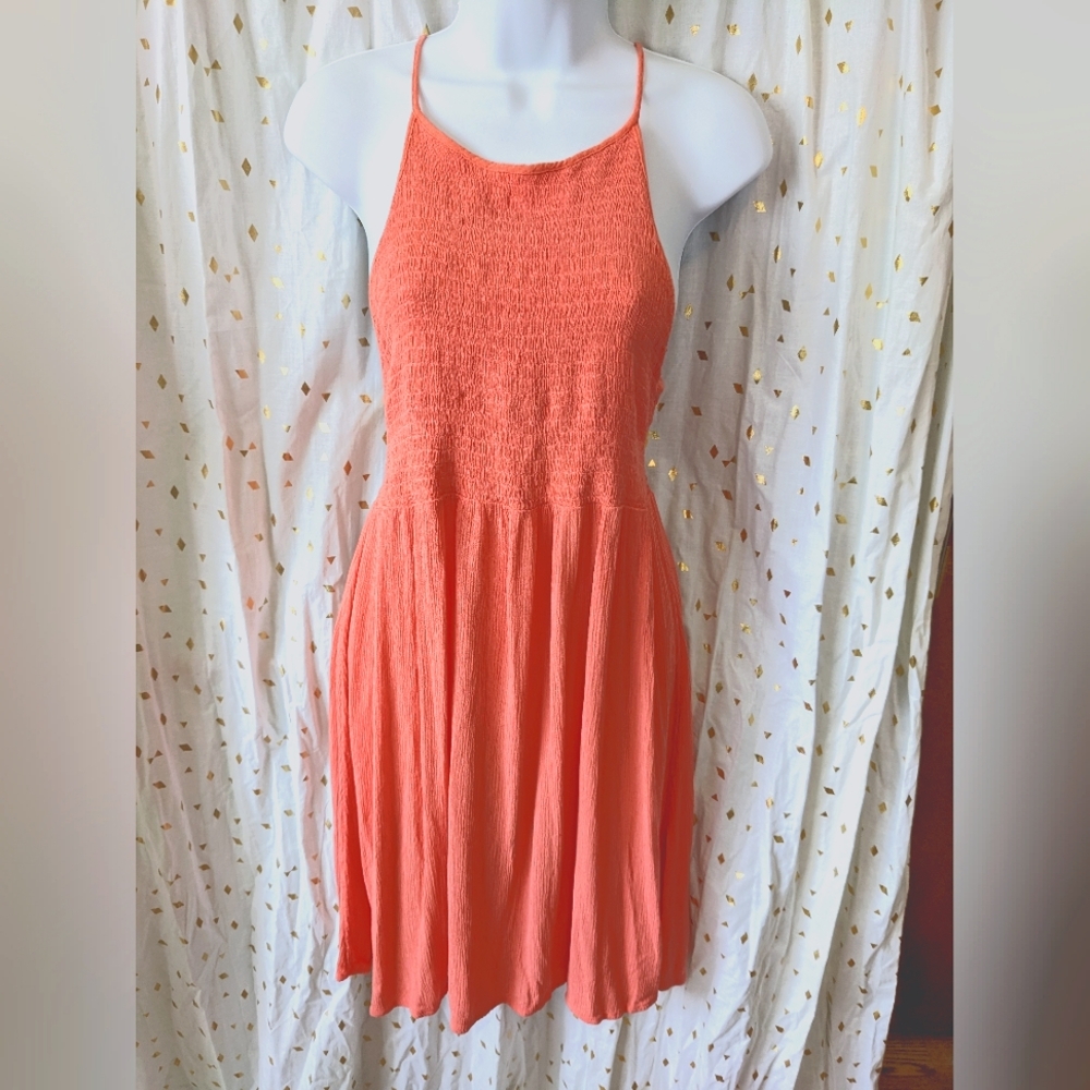 Cute Summer Dress